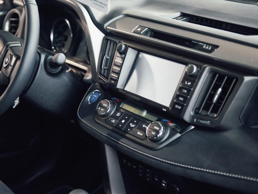 Lightweight & Design-Friendly LFT PP for Automotive Instrument Panel Skeletons