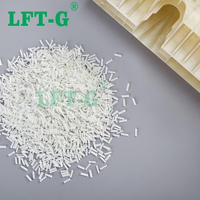 Copolymer Cyfansawdd LFT-G® LGF50 PP GF50