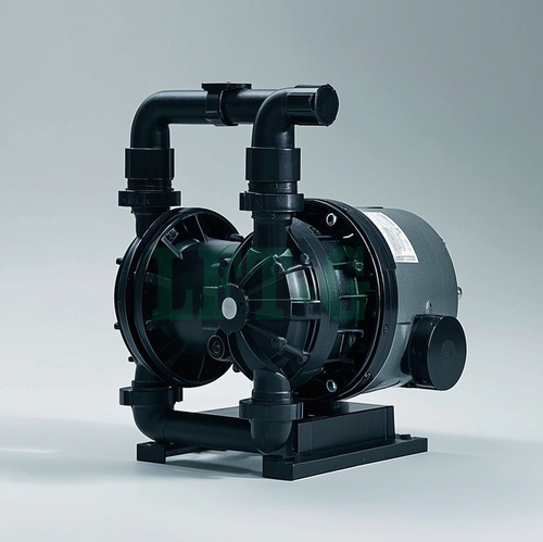 Water Pump Plastic Part by LFT-G PP GF40YD Material.png Water Pump Plastic Part by LFT-G PP GF40YD Material.png