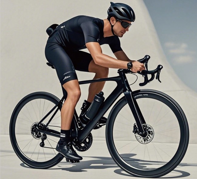 Bicycle Plastic Part Application By Xiamen LFT PP LGF PA Material Bicycle Plastic Part Application By Xiamen LFT PP LGF PA Material