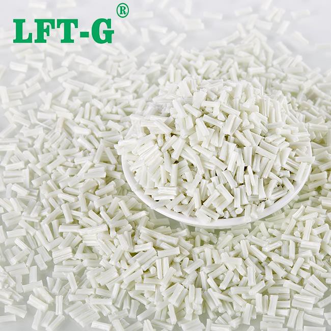 Neilon Plastig Cyfansawdd Ffibr Hir 6