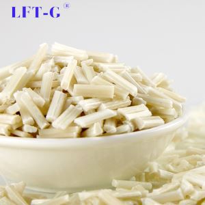 40% PBT Ffibr Gwydr Hir wedi'i Lenwi