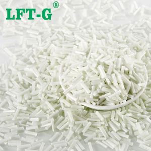 Gwydr Fiber Long Cyfansoddyn PP Plastig