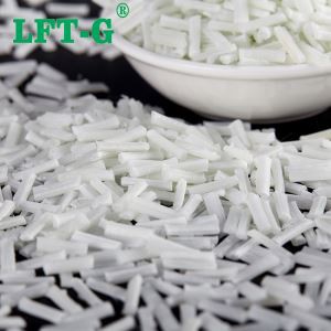 Polypropylen LFT Ffibr Gwydr Hir PP