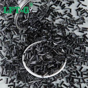 LCF30 PPS cyfansawdd ffibr carbon