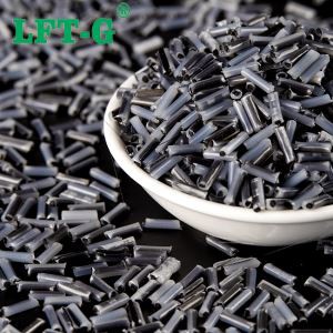 Strwythur Polymer Atgyfnerthiedig â Ffibr Carbon PA6