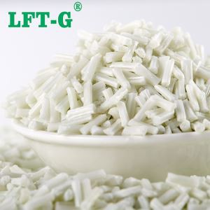 Cyflenwr Tsieineaidd PA 6 Ffibr Gwydr Hir