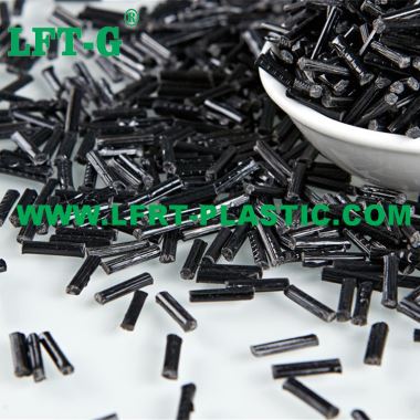 Pa6 Gf30 Black