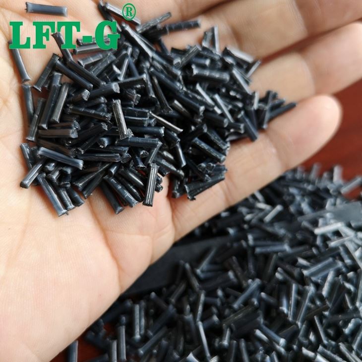 Fatigue Resistance Carbon Fiber Reinforced Nylon 66 For Car Drive Gear