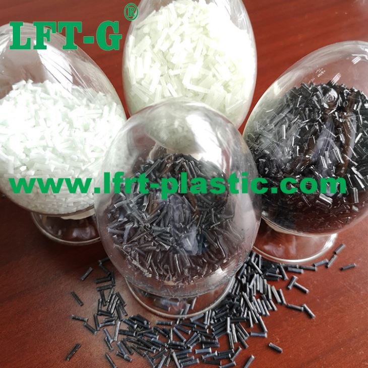 Fatigue Resistance Carbon Fiber Reinforced Nylon 66 For Car Drive Gear