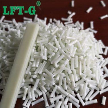 Neilon Ffibr Gwydr Hir 66 Ar gyfer Pan Olew Peiriant