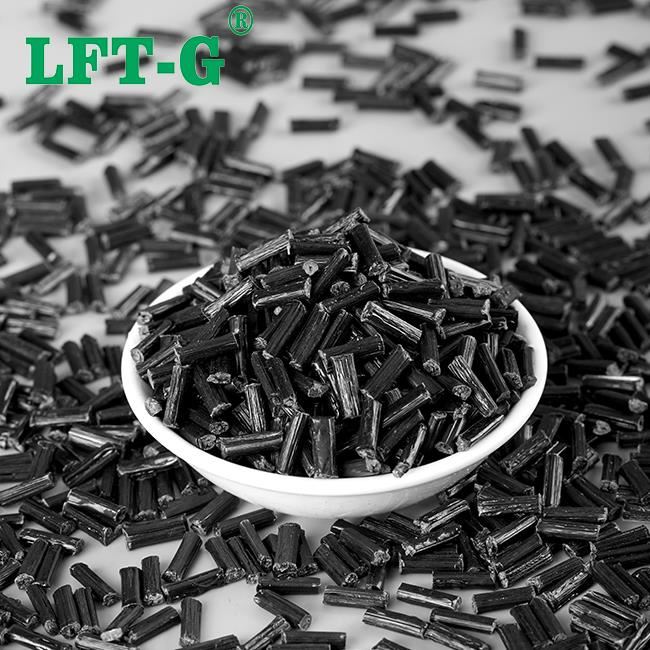 LFT Polyamide 6 Filled Carbon Fiber Material For Car Body Reduce Weight