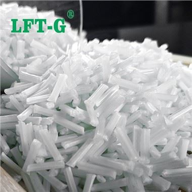 LFT LGFPP Polypropylen Glassfiber Hir Thermoplastig Cais Atgyfnerthu's