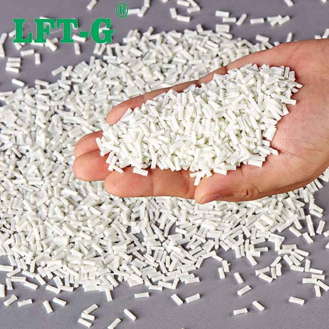 LFT-G® PP LGF Pelenni Atgyfnerthu