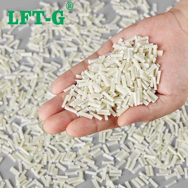LFT PA66 Gf50 Ffibr Hir