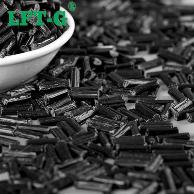 LFT-G® LCF50-PA66 BC05B Cyfansawdd