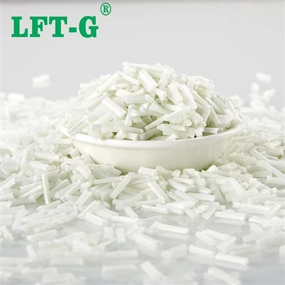 LFT-G ® PP LGF30 Deunydd Atgyfnerthu