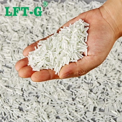 Deunydd LFT-G® PP-LGF50%.